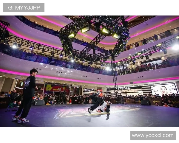 赛后分析上海街舞队与西安街舞队的战术对决与精彩瞬间回顾