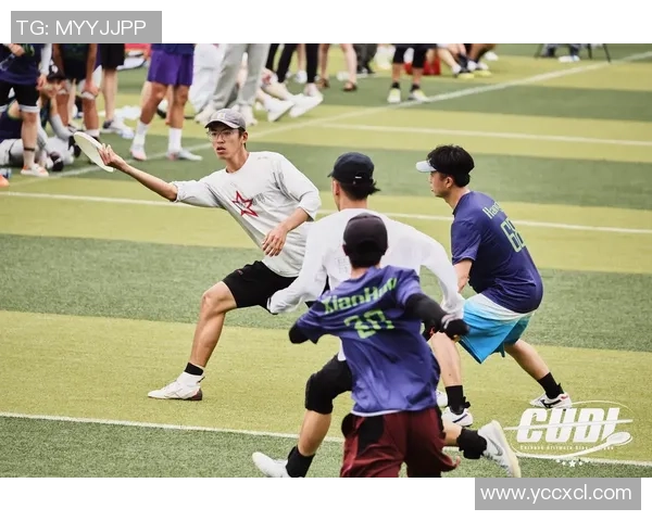 飞盘节奏排行榜揭晓广州飞盘队荣获第二名成就辉煌